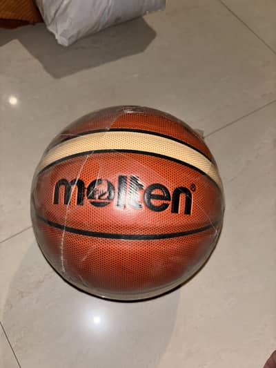 Molten BGG7X Fiba basketball