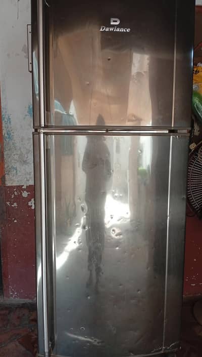 full size dawlance fridge