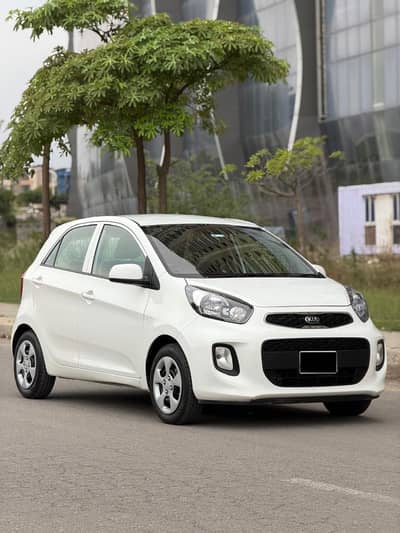 KIA Picanto 2020