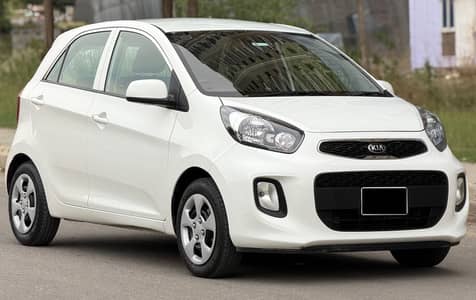KIA Picanto 2020