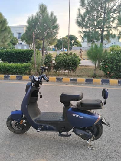Evee Sonic Lithium For Sale