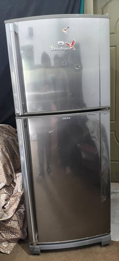 dawlance refrigerator used good condition good cooling