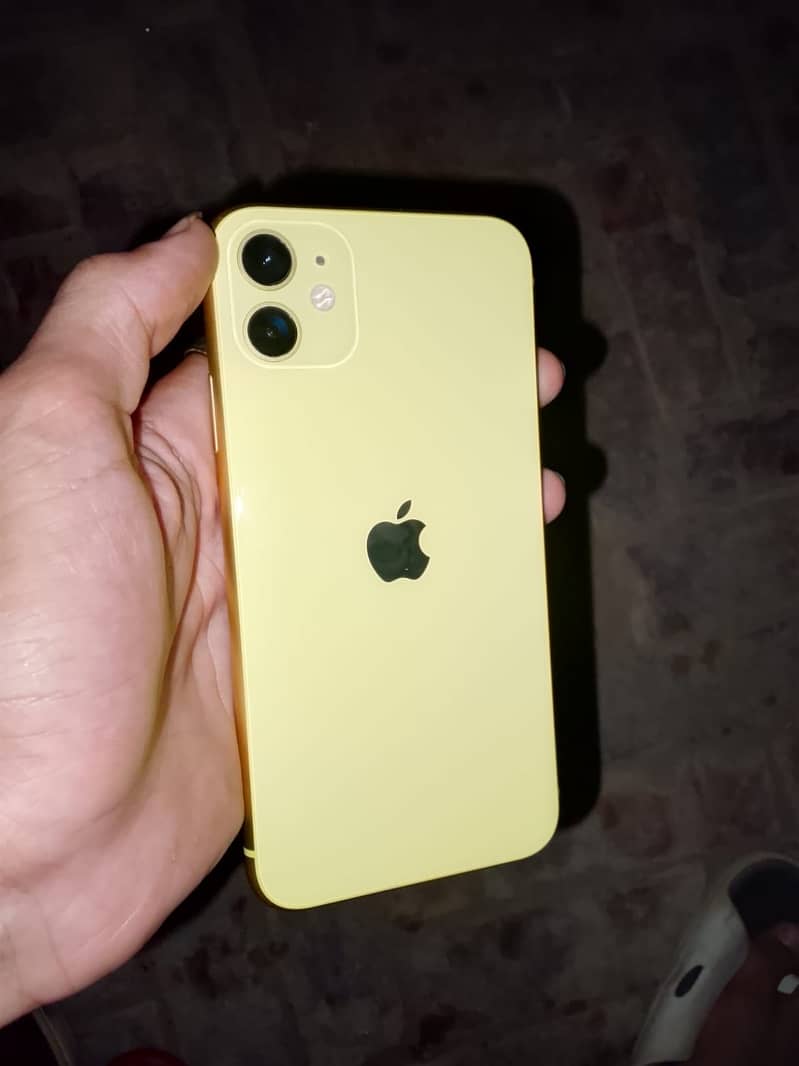 Apple iPhone 11 0