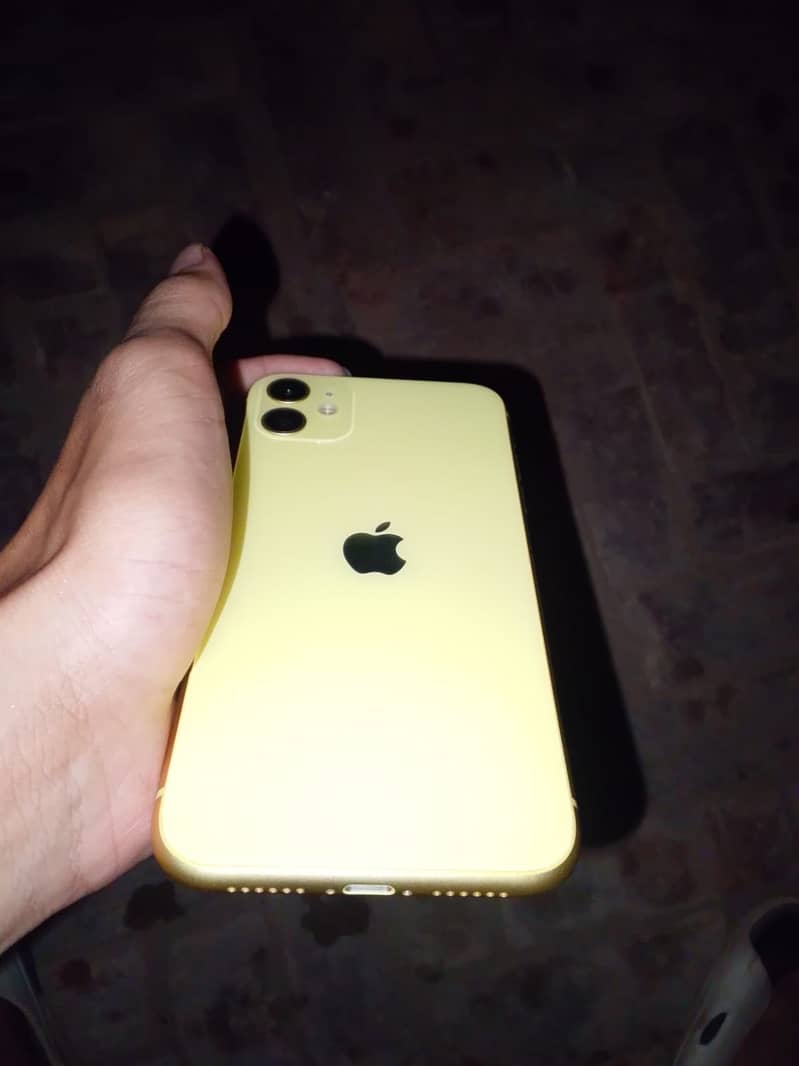 Apple iPhone 11 2