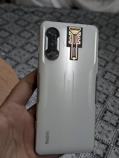 Xiaomi Redmi K40 Gaming