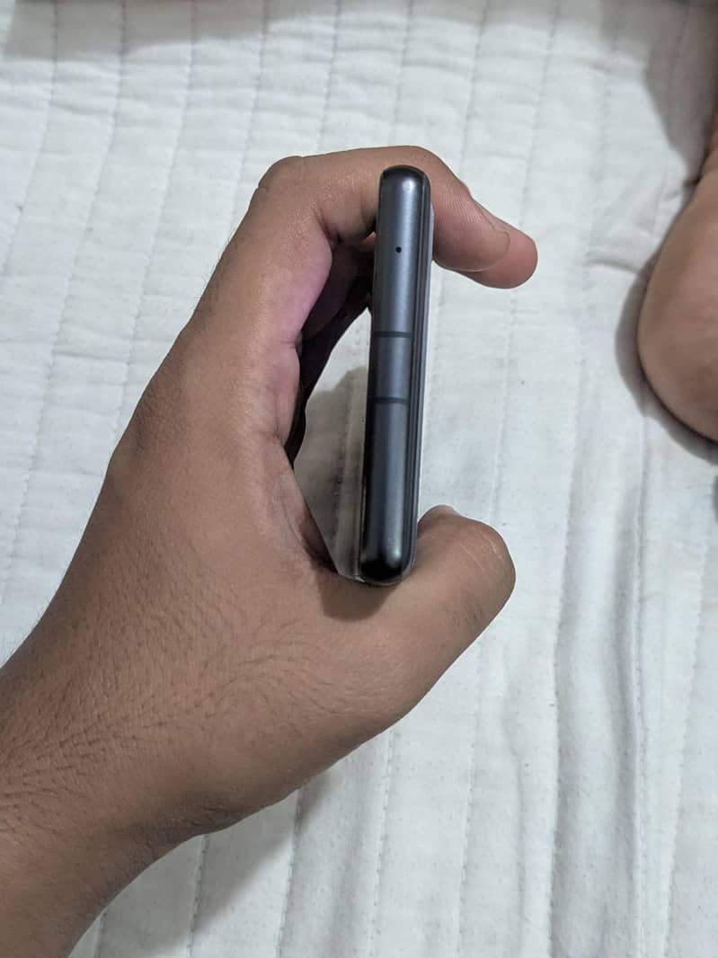 Google Pixel 7a 0
