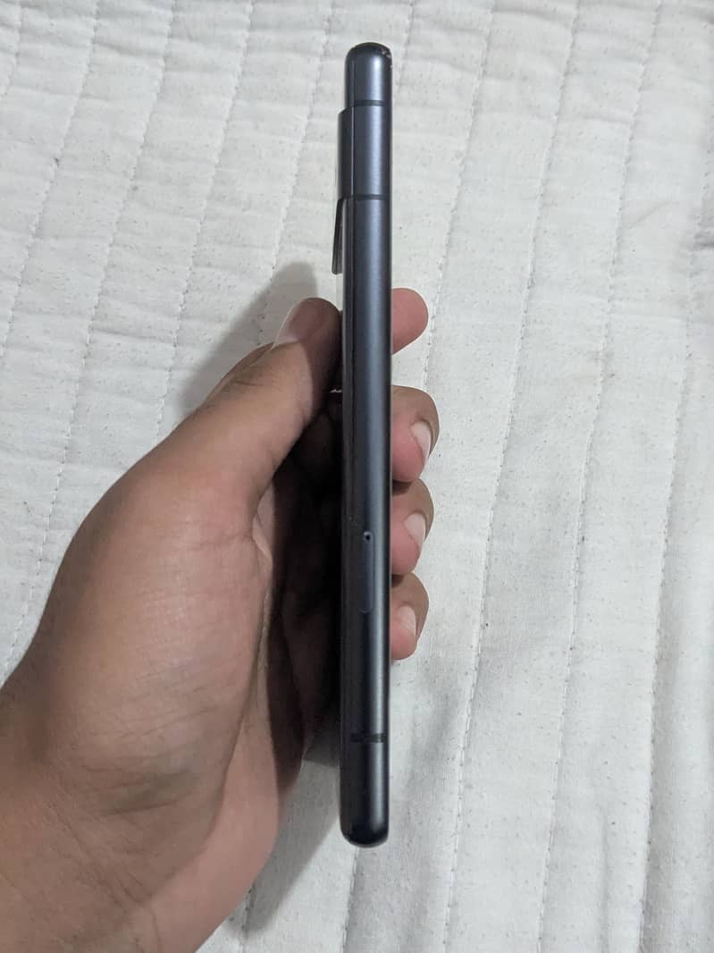 Google Pixel 7a 3