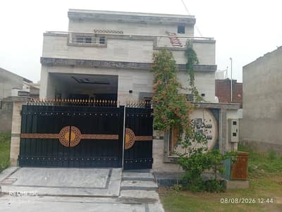 5 marla house for sale in Lahore motorway city