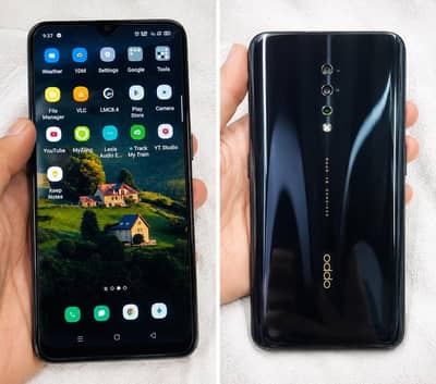 OPPO Reno