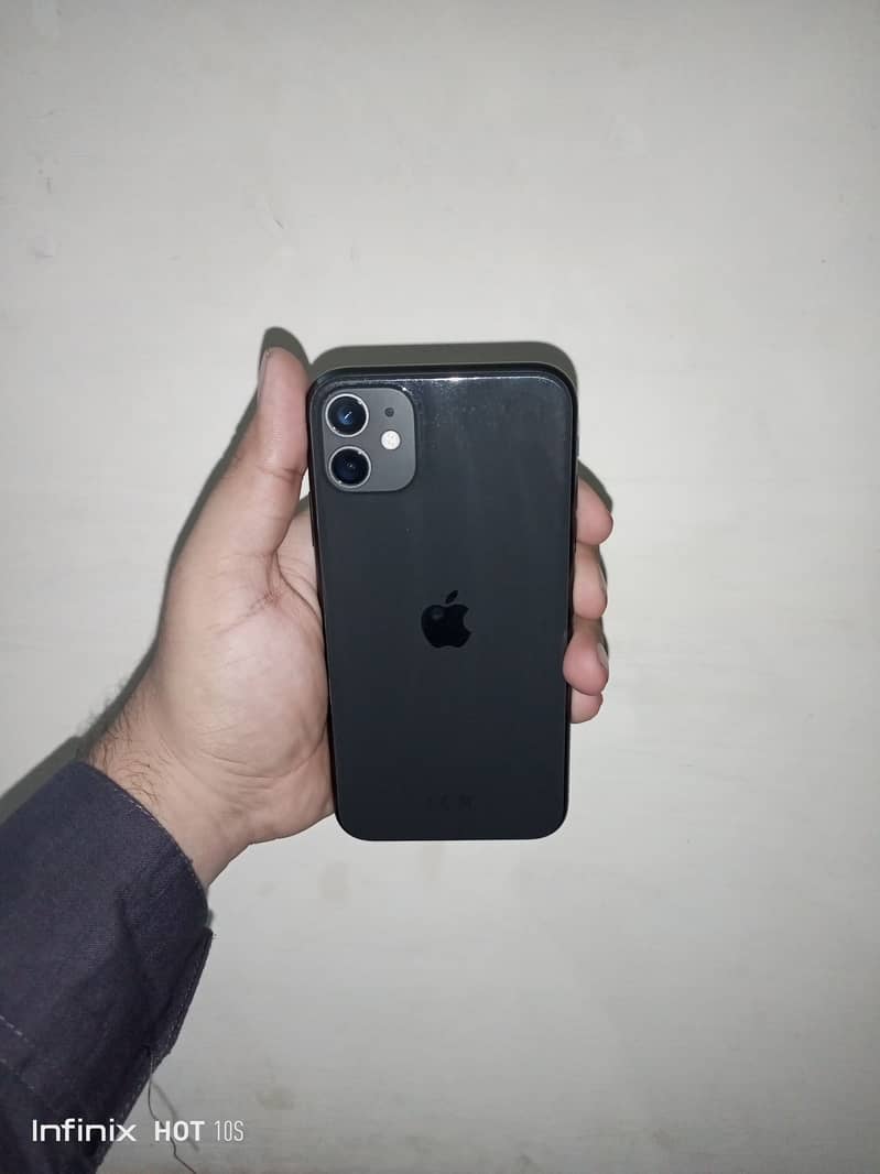 Apple iPhone 11 5