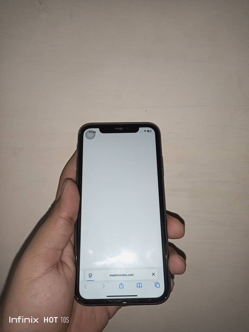 Apple iPhone 11 6