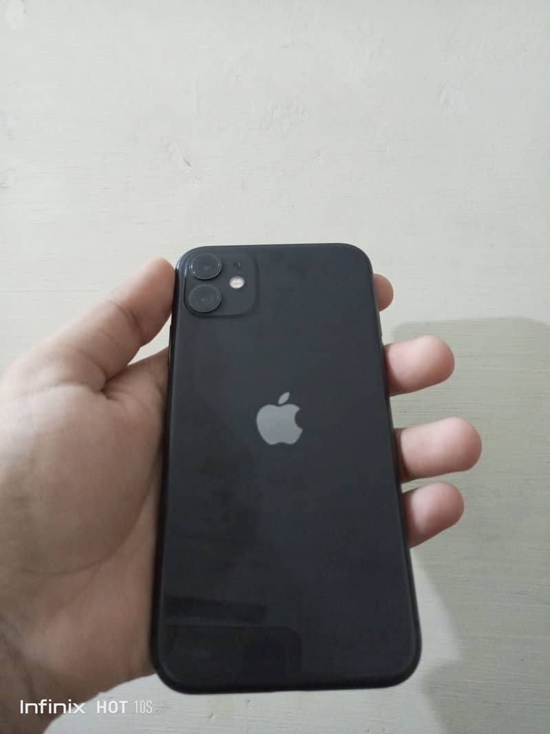 Apple iPhone 11 9