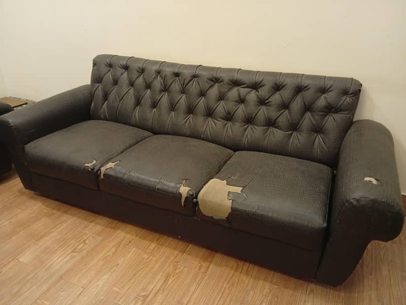 Sofa Set 3 + 2 0
