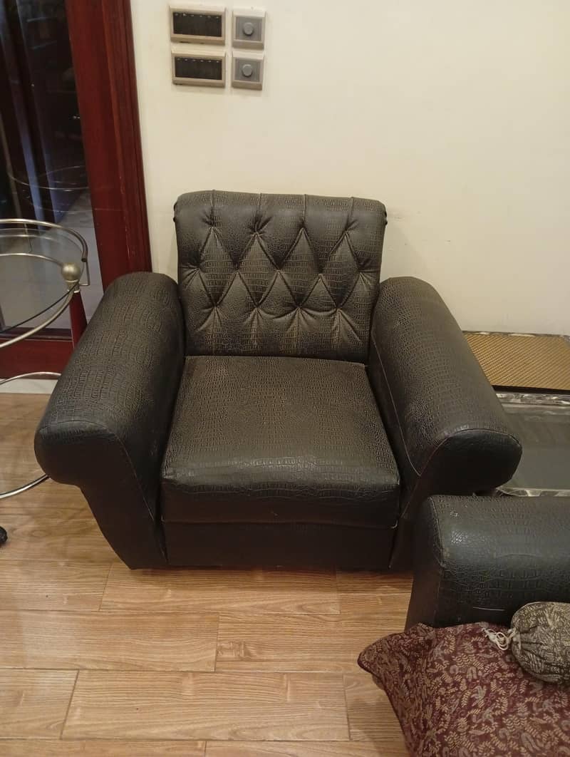 Sofa Set 3 + 2 2