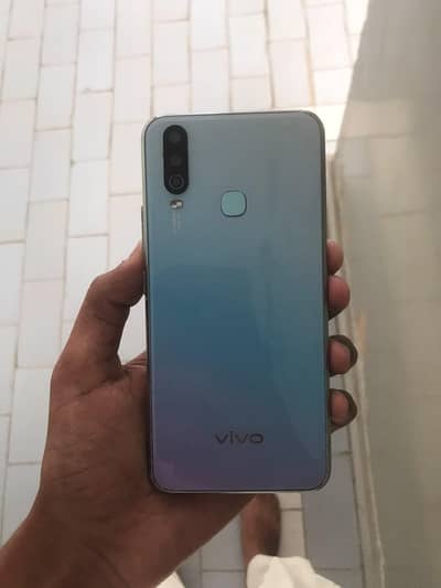 Vivo Y17 Urgent Sale