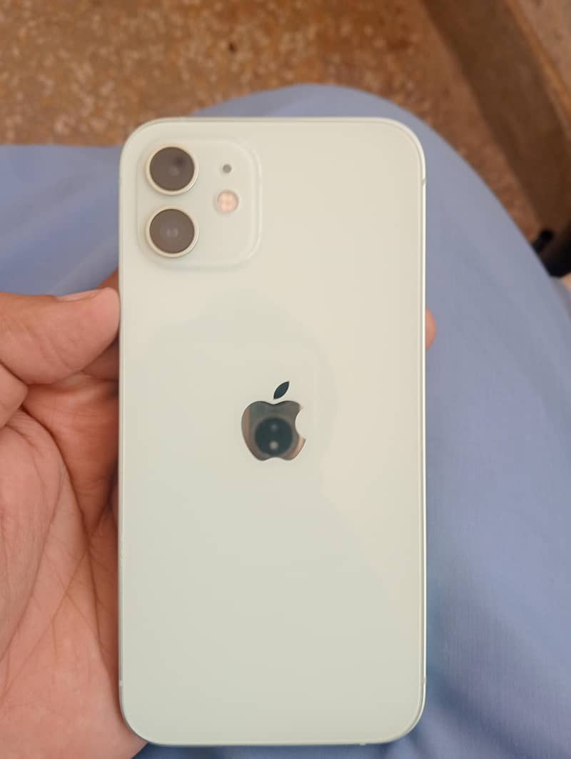 iphone 12 0