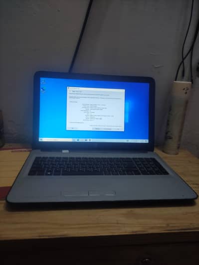 HP core i3 5 generation