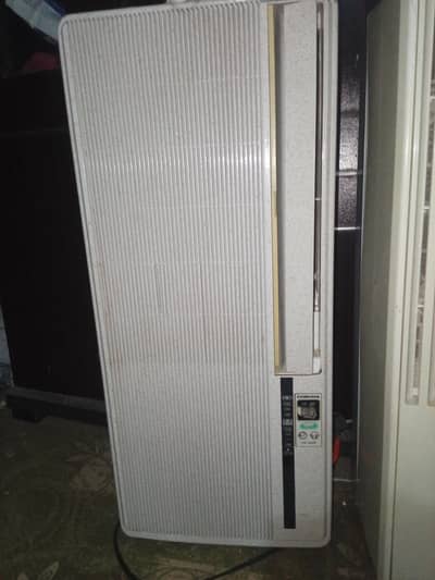2hand ac and other things sell