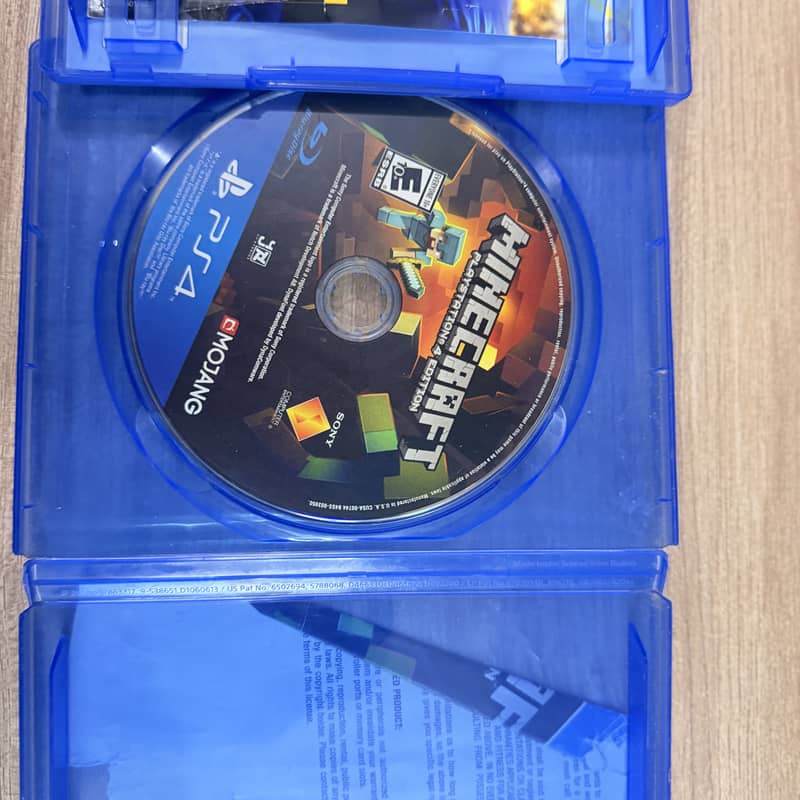 PS 4 games 3