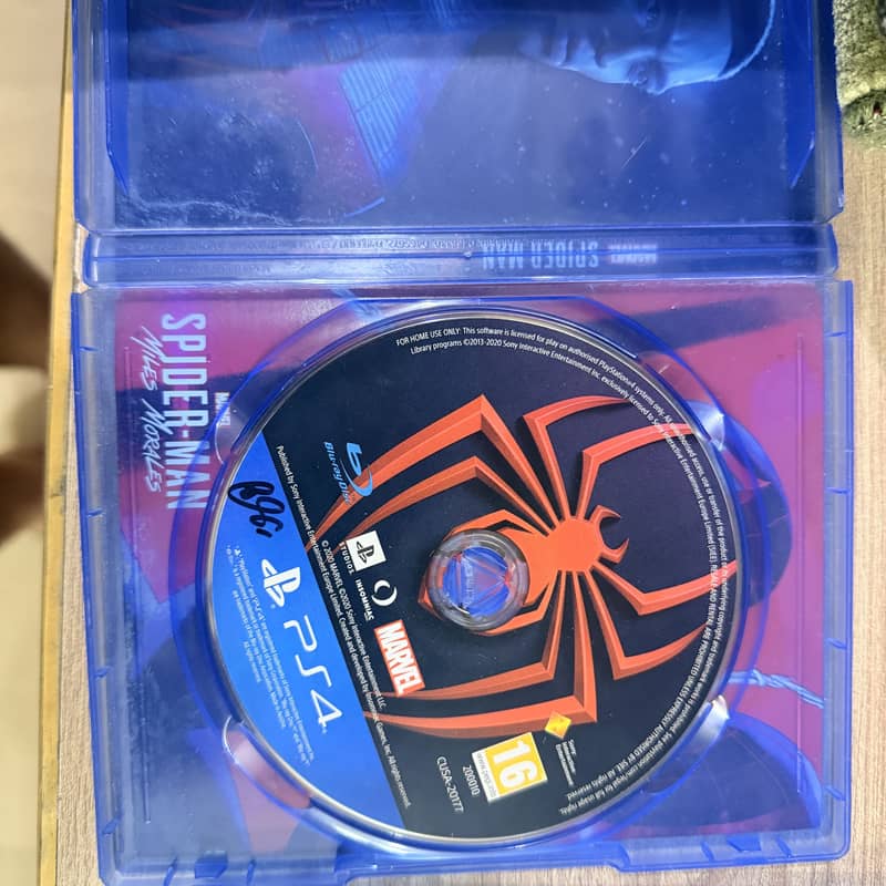 PS 4 games 5