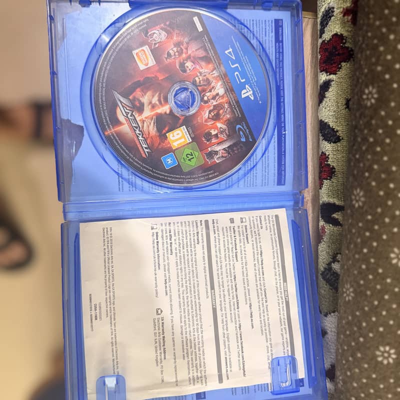 PS 4 games 6
