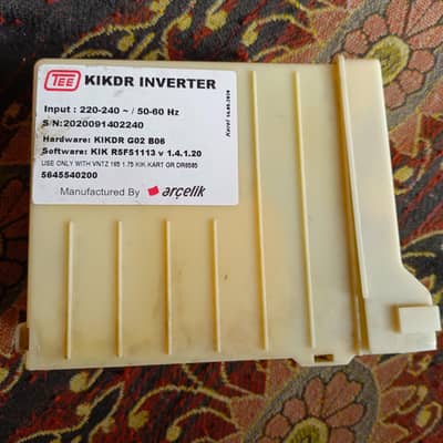 Inverter Kit