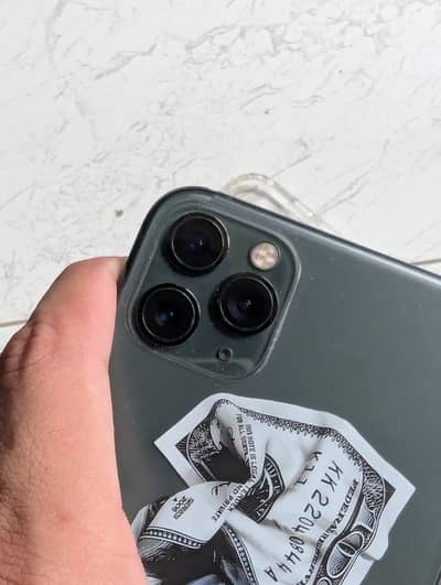 iPhone 11 Pro max 64 gb