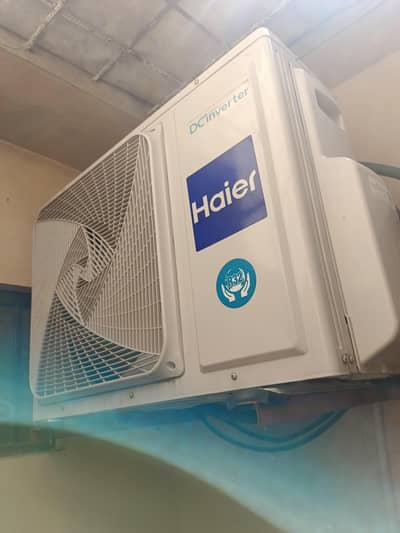Inverter Air conditioner Haier