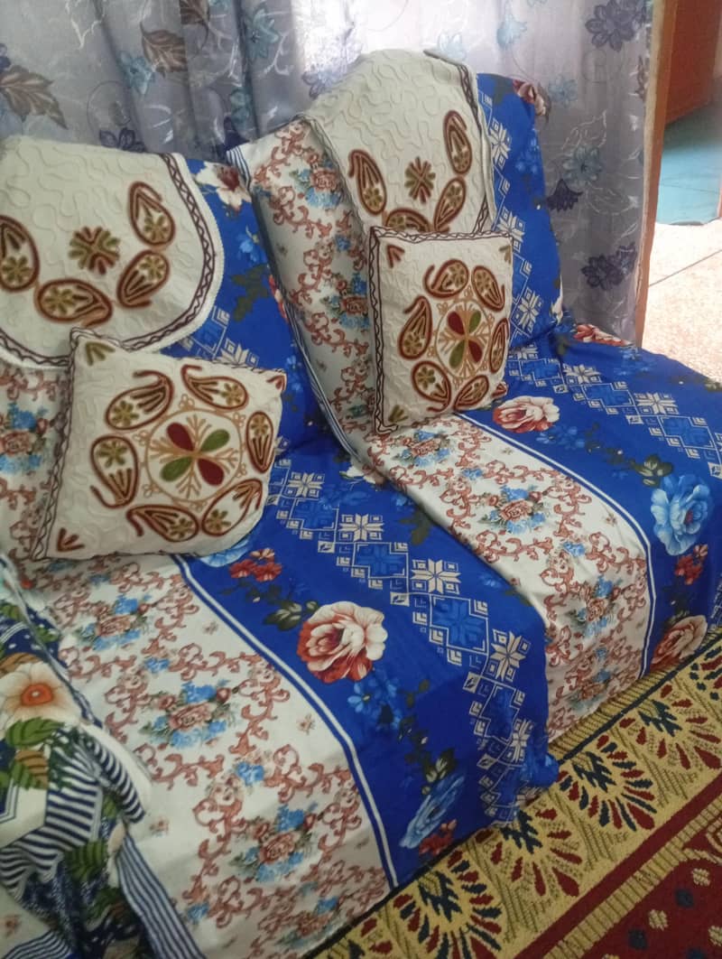 sofa set 4