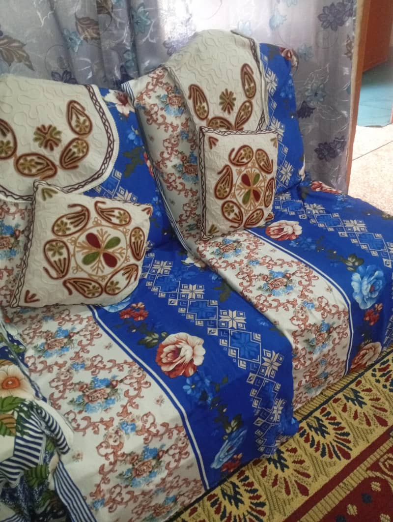 sofa set 5