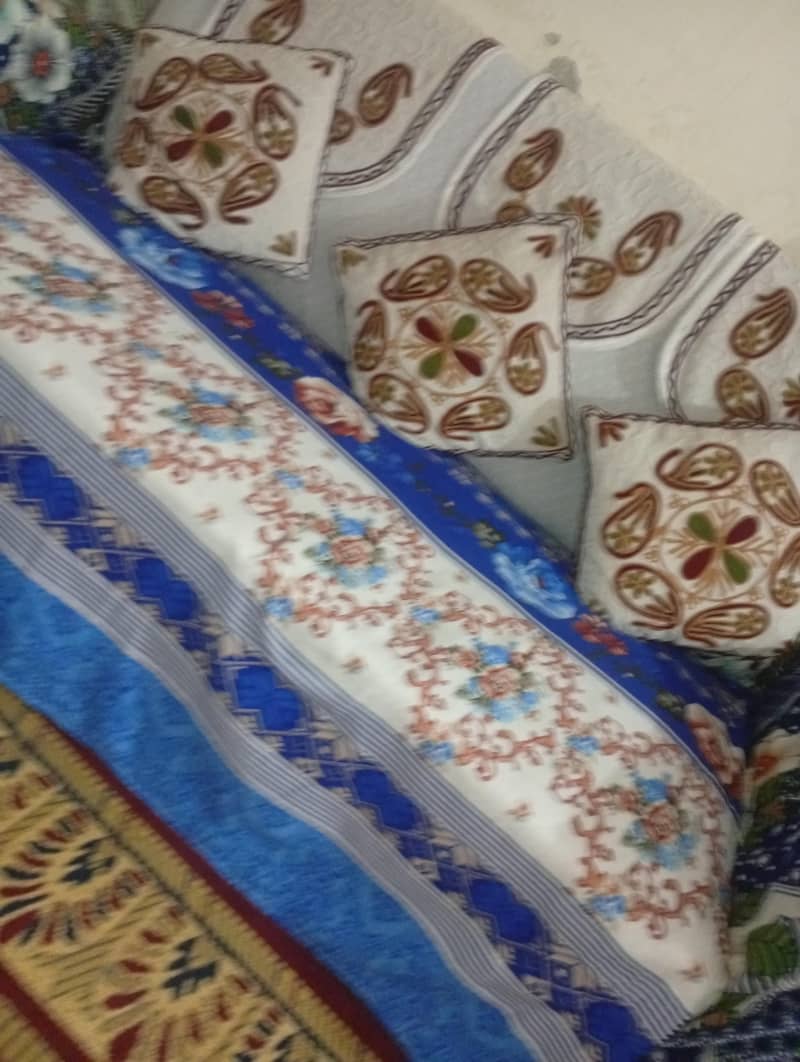 sofa set 6