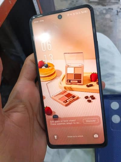 Infinix Note 30 watsapp nmbr 03177910449
