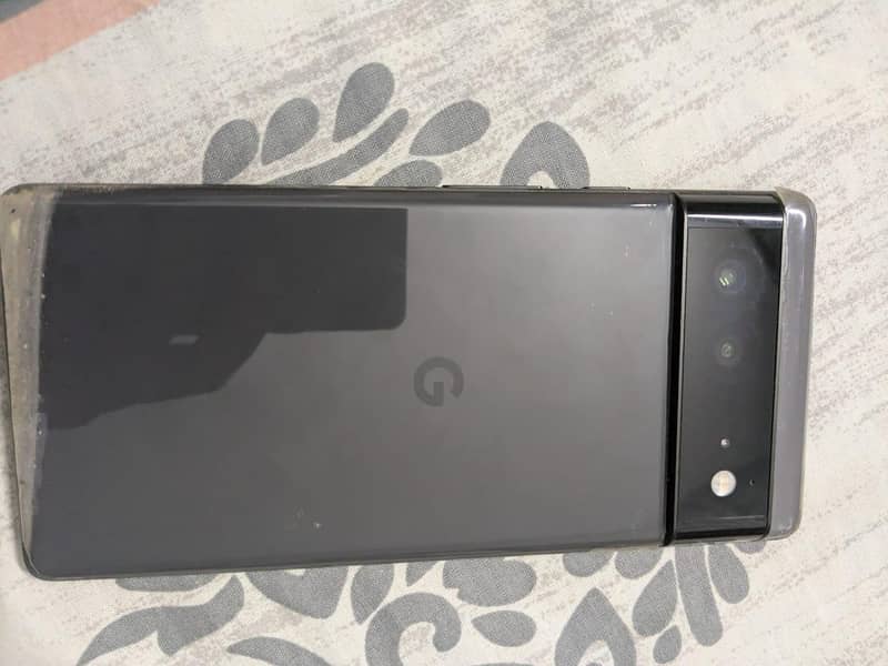 Google Pixel 6 1