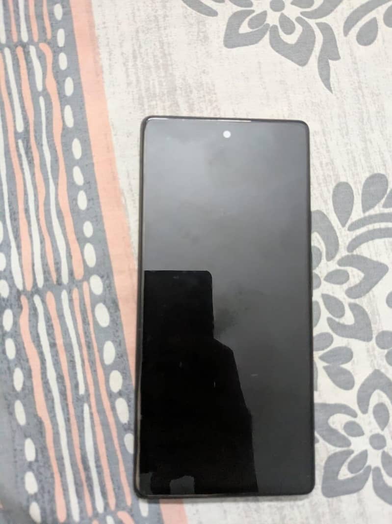 Google Pixel 6 2