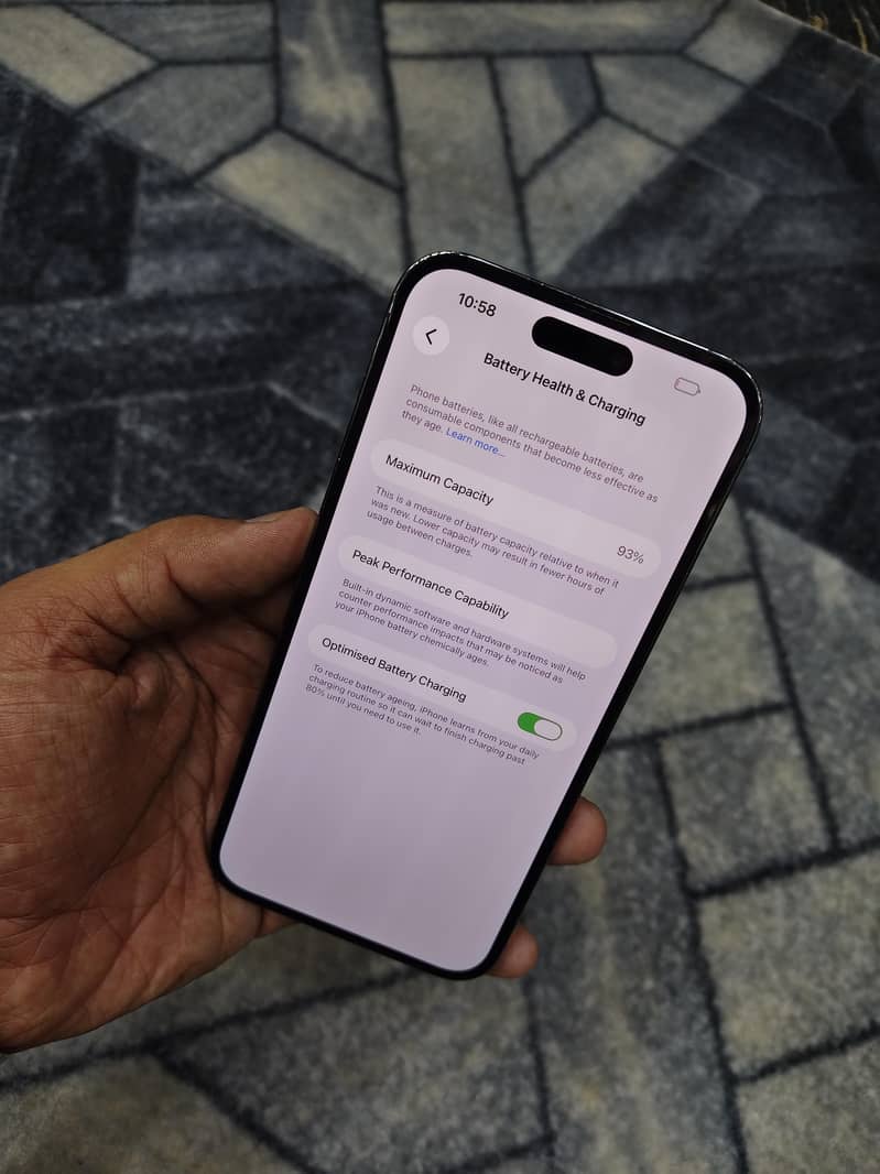 Apple iPhone 14 Pro Max 2