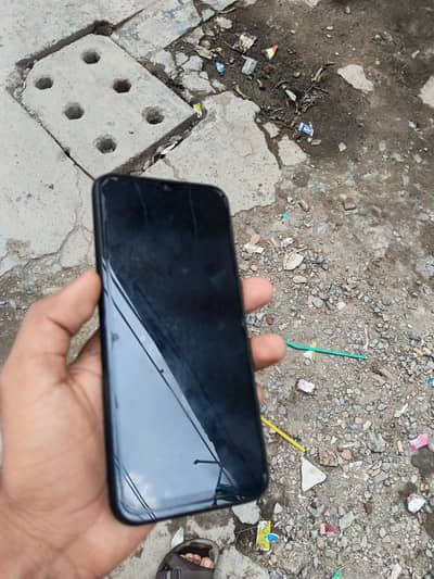 Infinix Smart 4