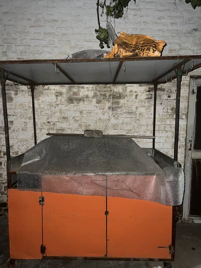 Counter for sale