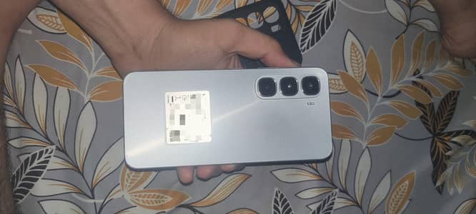 Infinix Hot 6