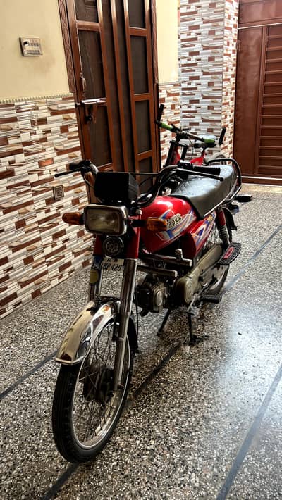 hi speed 23 1 owner