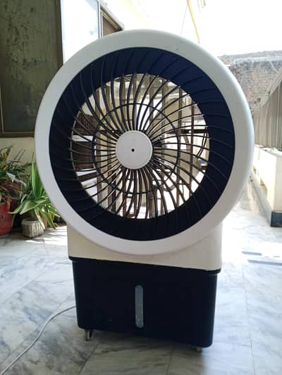 Super Asia Room Air Cooler – Used, Good Working Condition
