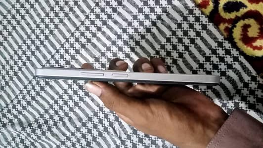 Vivo Y19s 4+4 128 box fast charger 45 wat all ok
