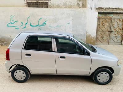 Suzuki Altovxr  Ac CNG petrol is no pr 03123351643 call only