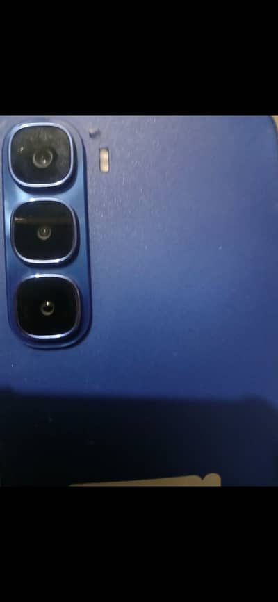 Infinix hot 60i 128gb Ram6+4