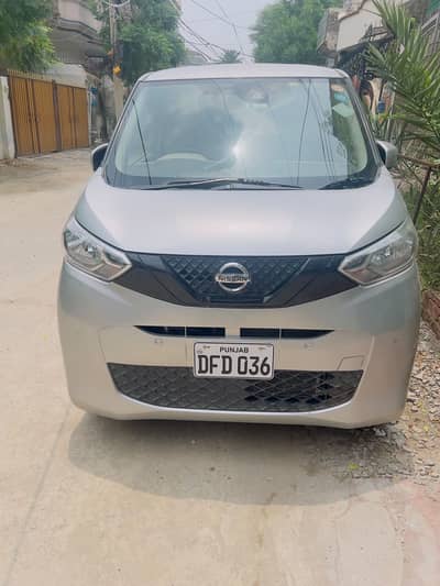 Nissan Dayz 2019/24
