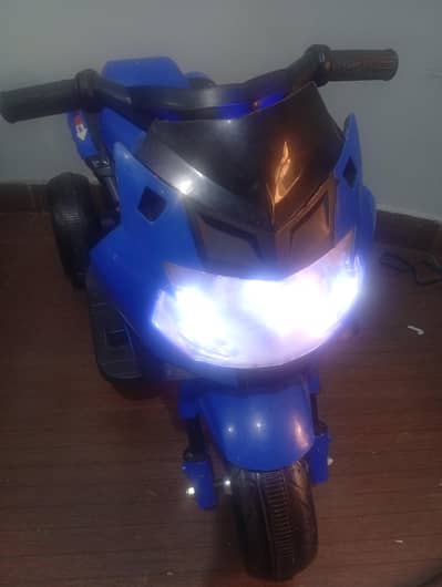 kids bike