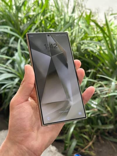 Samsung Mobile S24 Ultra