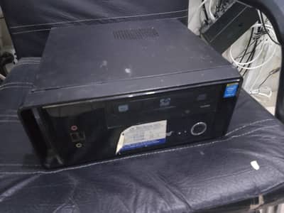 Desktop for sale