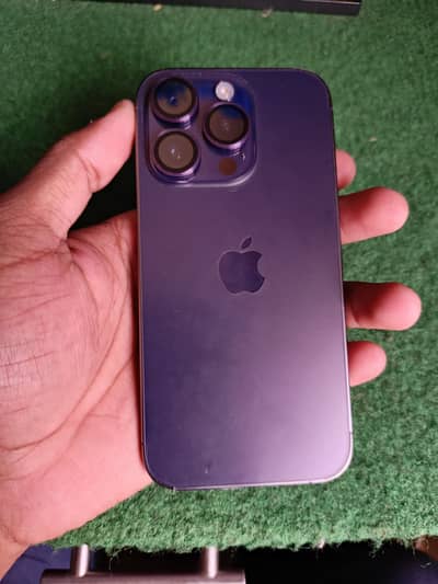 Apple iPhone 14 Pro