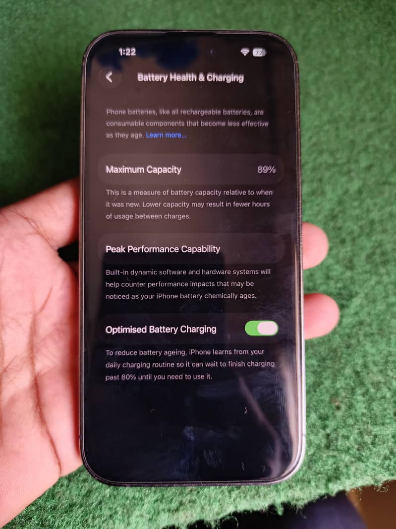 Apple iPhone 14 Pro 5