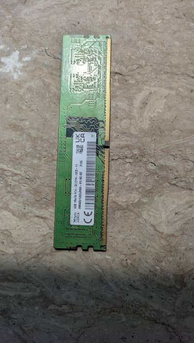 12gb ddr4 ram 8gb and 4gb